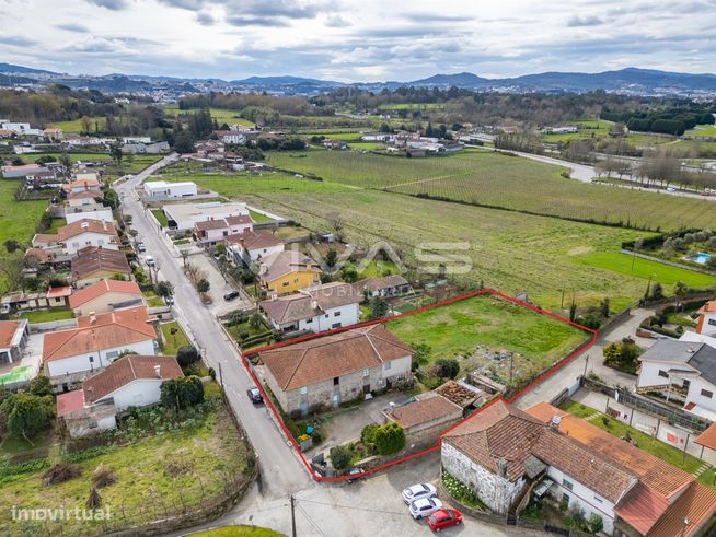 Quinta T3 Venda em Palmeira,Braga-50