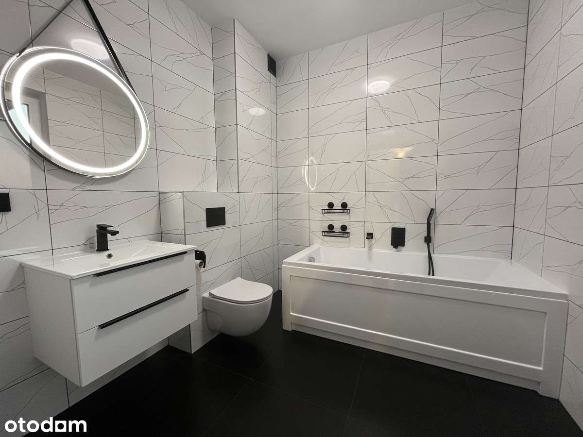 Apartament | Bezczynszowy | Rzeka Narew-5