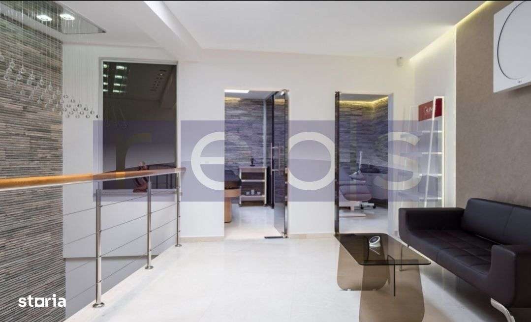 Vilă Premium ideală pentru Beauty Hub / clinică estetică  | Tei | an 2 - Imagine principală: 4/16