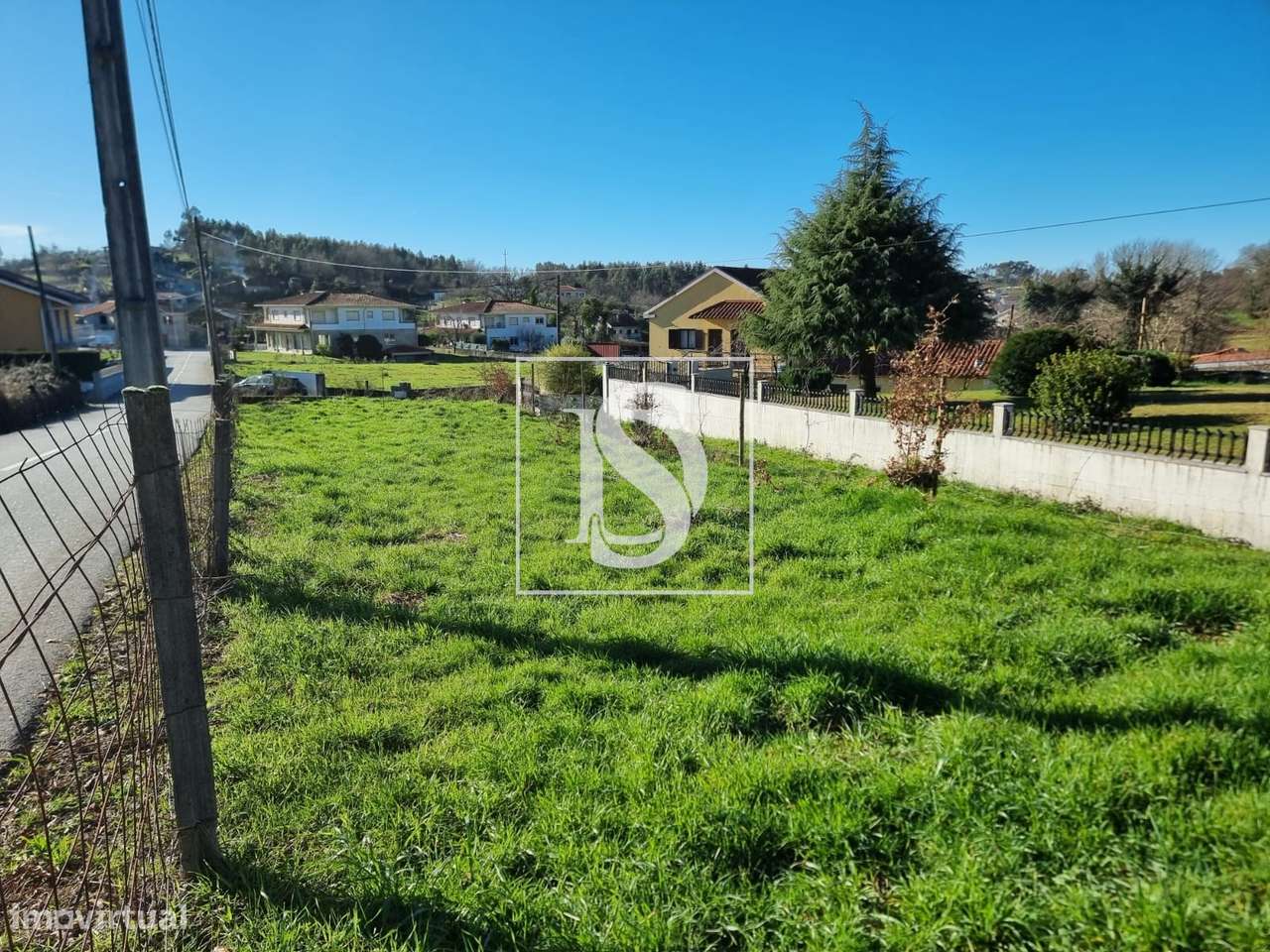 land, Póvoa de Lanhoso, Bezerral-10