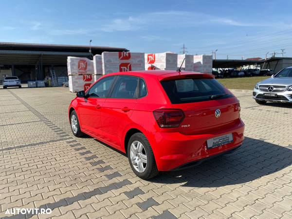 Volkswagen Polo - 6