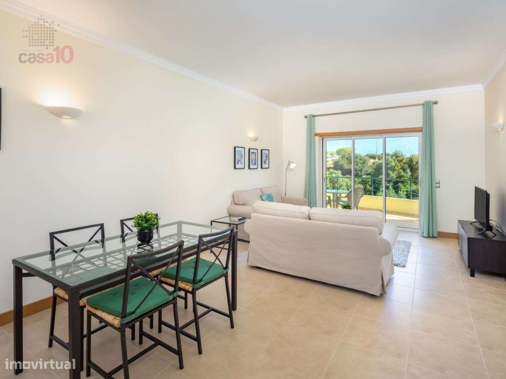 Excelente apartamento T2 para venda em Porto de Mós, Lagos-7