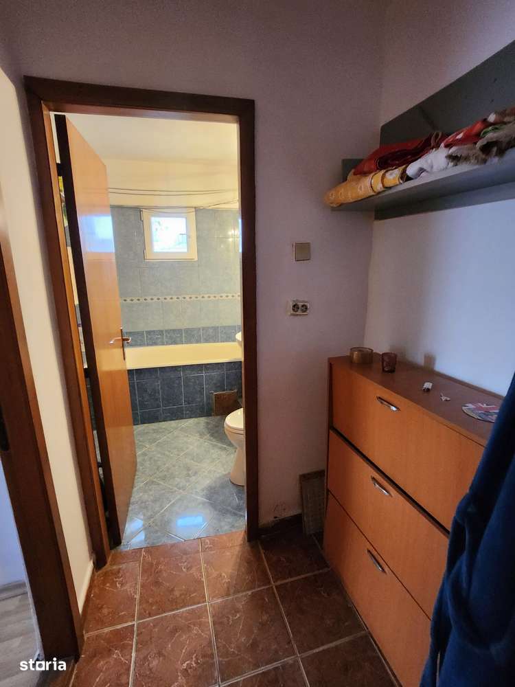 3 Camere decomandat Mobilat-15