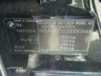 Dezmembrez BMW 118D E87 MOTOR N47D20A - 5