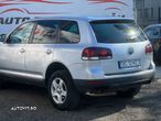 Volkswagen Touareg 2.5 TDI R5 Aut. - 13