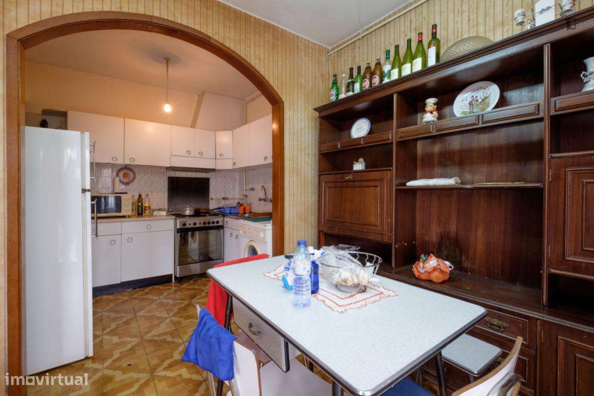 Quarto - localizado em São Jerónimo Coimbra - Grande imagem: 5/19