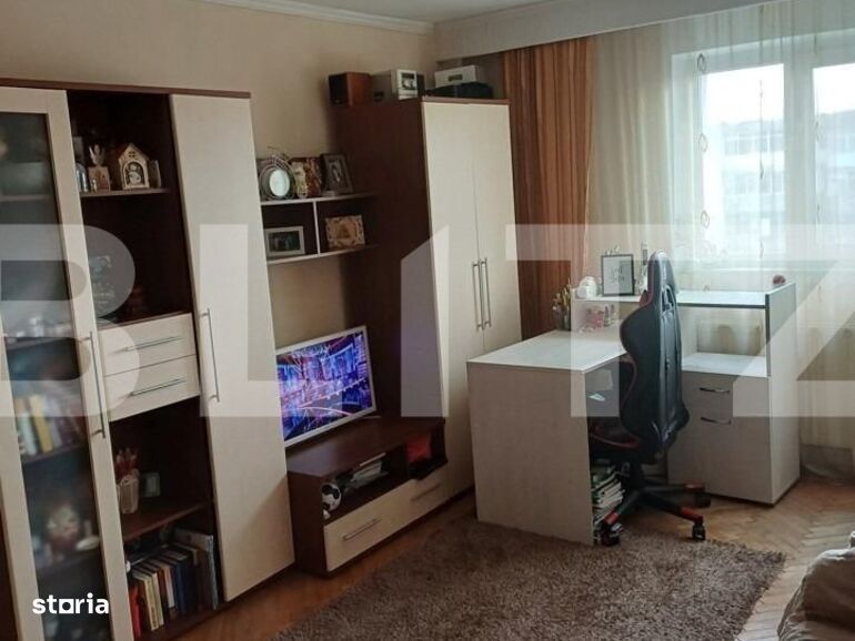 Apartament 2 camere, 60mp,  Prundu