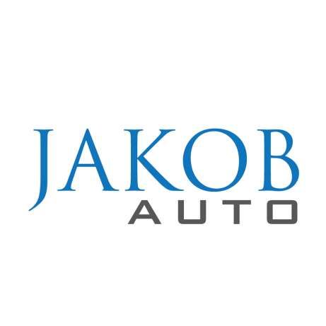 Jakob Trading logo