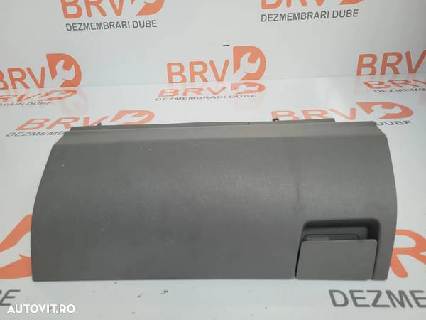 Torpedou pentru Vw Crafter / Mercedes Sprinter Euro 4 / Euro 5 (2006-2015) an fabricatie - 2