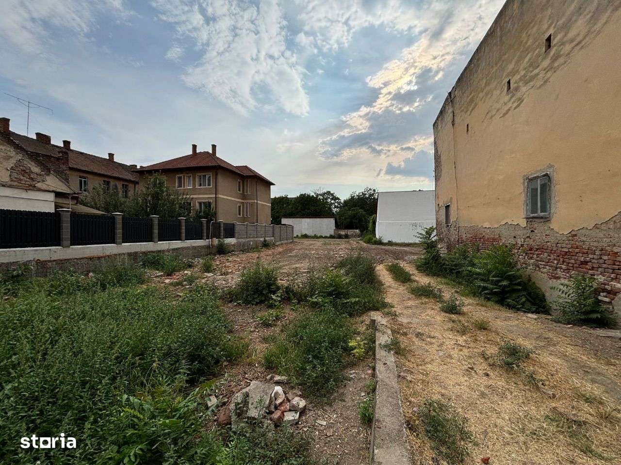 Teren de Vânzare în Centru Arad Km 0 - Imagine principală: 5/9