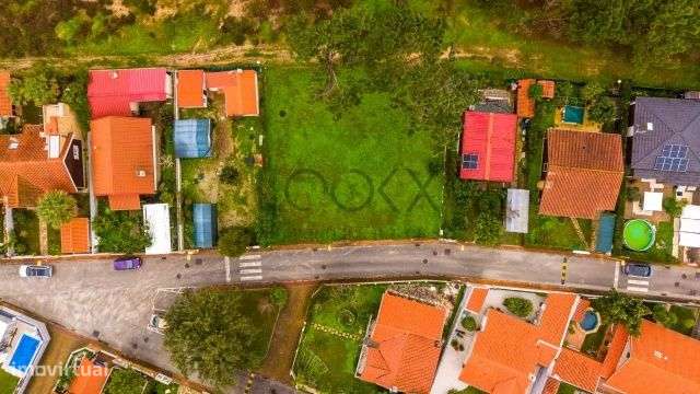 Terreno para construção inserido em Condominio Privado em Sesimbra - Grande imagem: 4/9