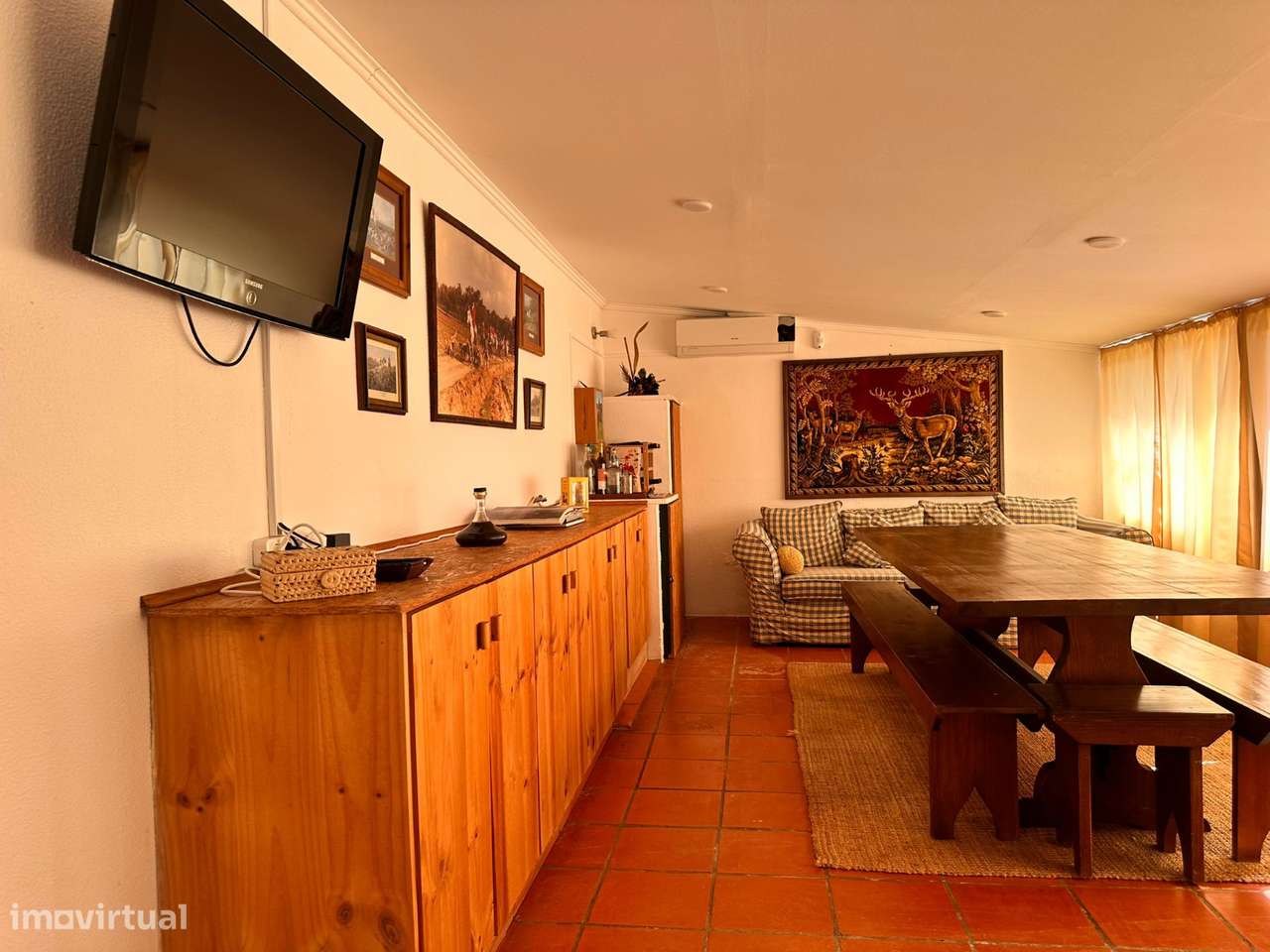 QUINTA EQUESTRE SANTO ESTEVÃO-5