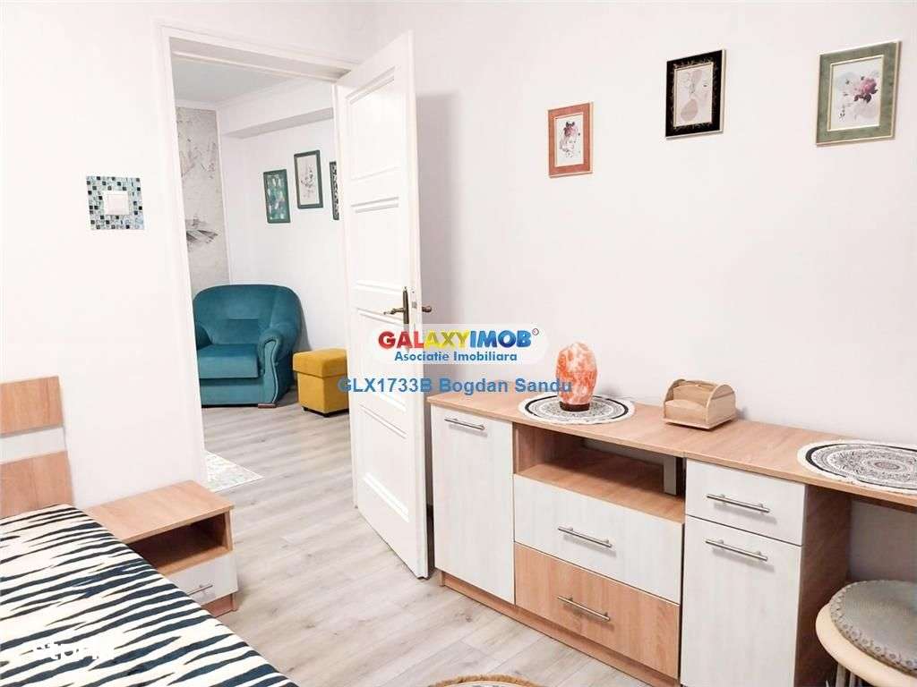 Apartament cu 2 camere de inchiriat Calea Victoriei - Imagine principală: 4/9