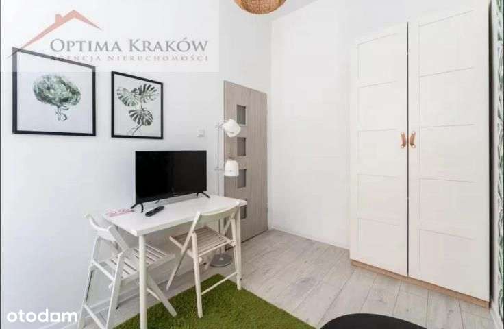 2 pokoje /36m2/ do wejścia/ul. Rakowicka.-4