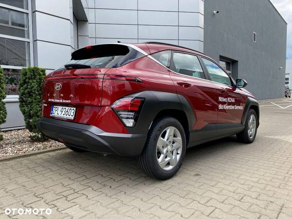 Hyundai Kona 1.0 T-GDI Executive DCT - 18