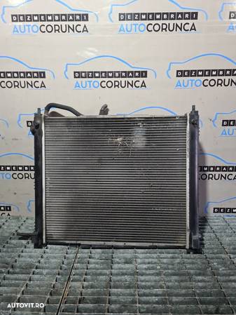 Radiator apa Nissan Juke 1.5 Dci 2010 - 2014 (782) - 4