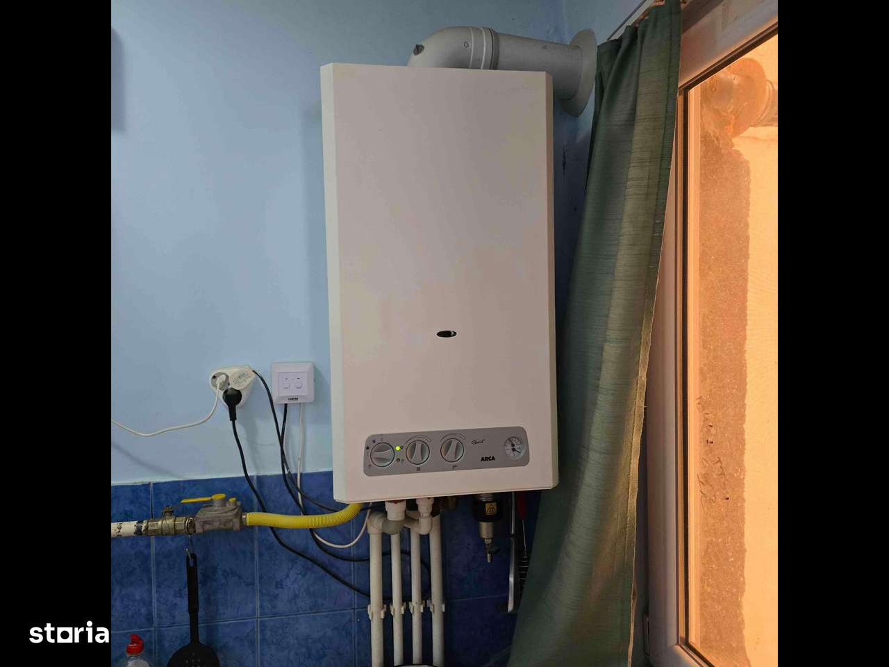 Apartament cu două camere Deva. - Imagine principală: 4/6