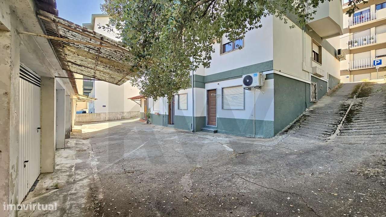 Apartamento T3 em São Sebastião, Coimbra-37