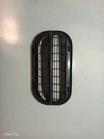 Grelha De Ventilação Interior Audi A4 Avant (8W5, 8Wd, B9) - 5