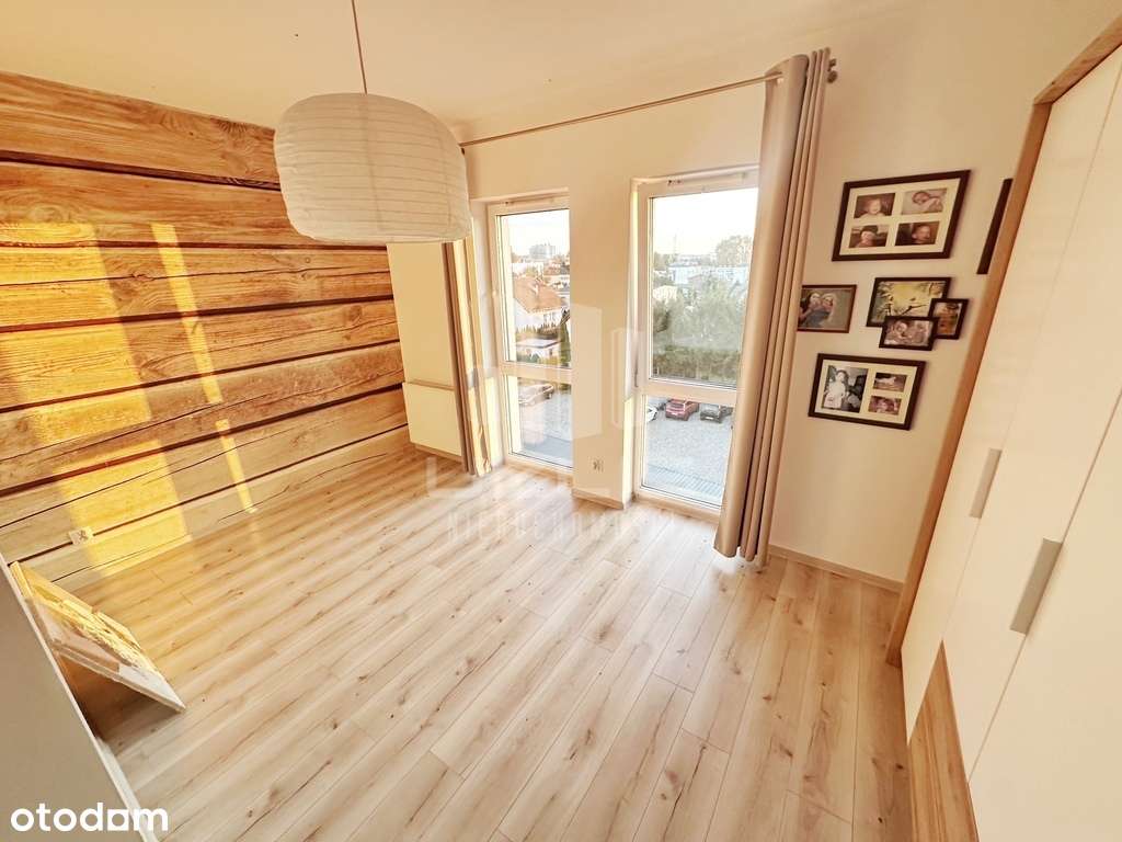 Dwupoziomowe mieszkanie budynek z windą - Pełny obrazek: 4/14