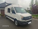 Volkswagen Crafter - 2