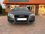 Audi A5 Coupe 2.0 TDI Multitronic - 1