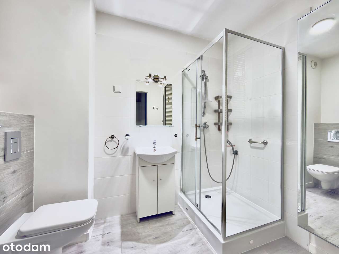 Na sprzedaż 2-pokojowe mieszkanie – ul. Hokejowa, Gdańsk-8