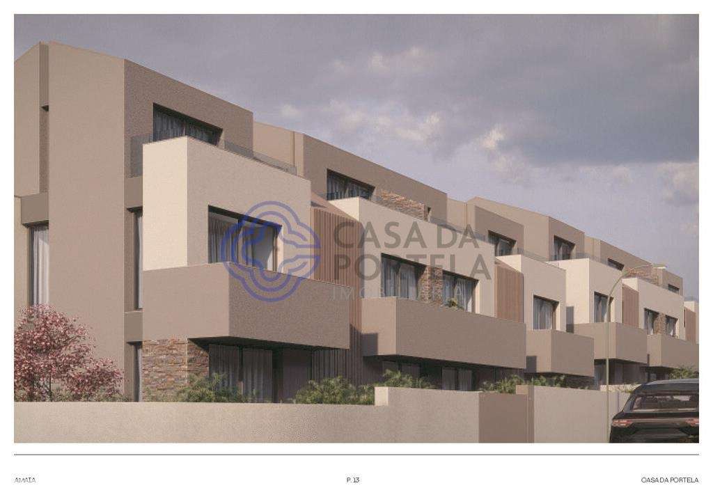 Moradia com 3 suites e elevador em São Félix da Marinha, Vila Nova de - Grande imagem: 5/60