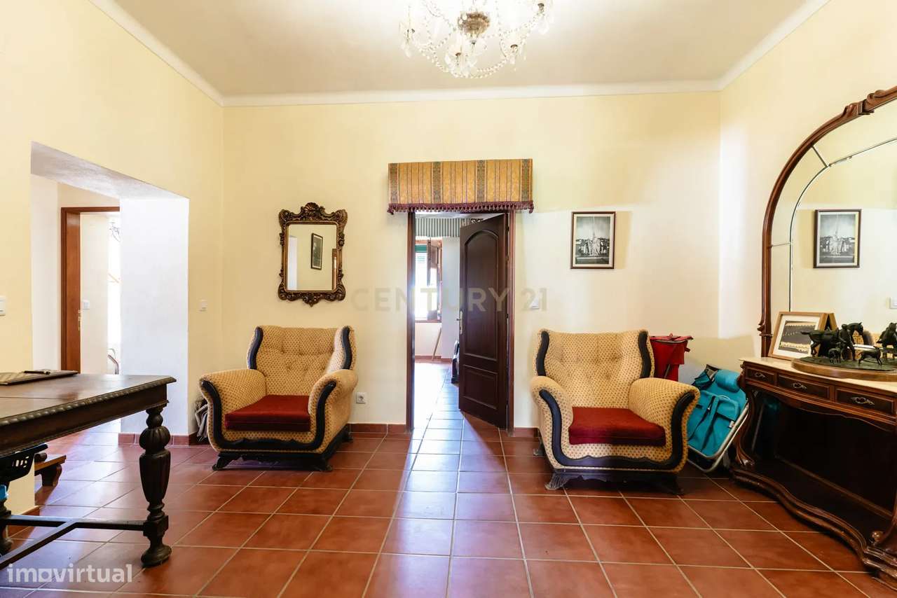 Quinta em  São Brás e São Lourenço-19