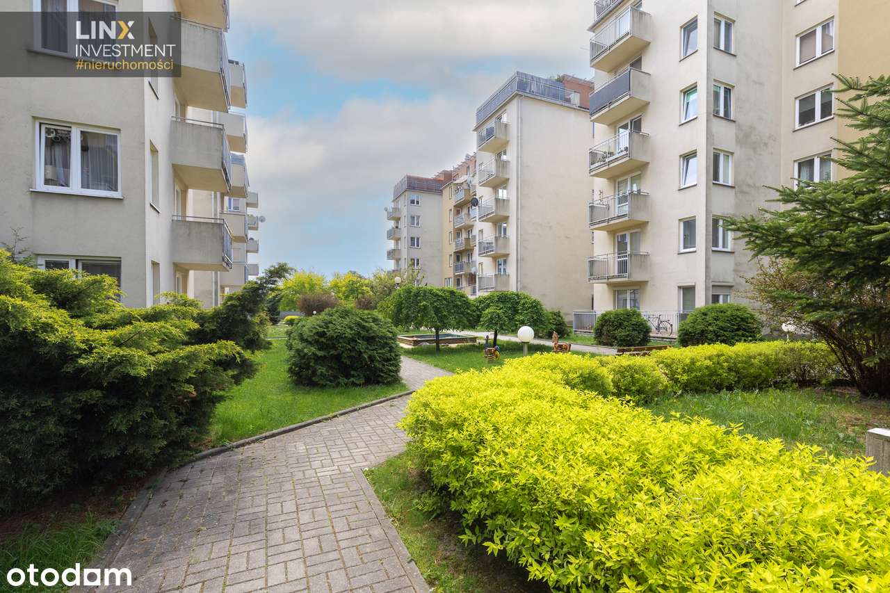 Mieszkanie 3-pokojowe 63,5 m2 przy ul. Rydlówka 42b-18