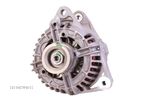 28-5766 NOWY ALTERNATOR PORSCHE 911 BOXSTER CAYMAN - 1