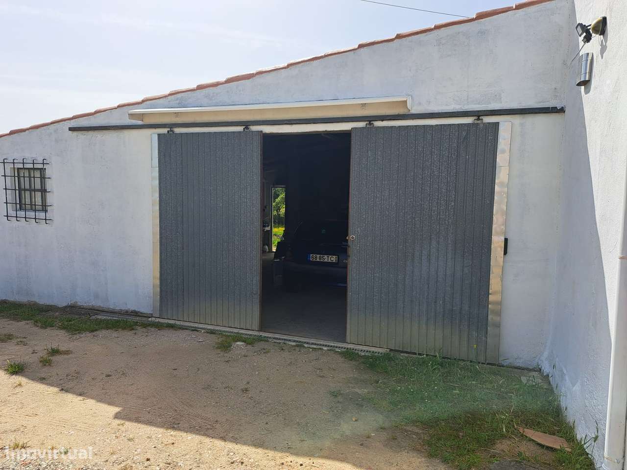 Moradia em Casais do Latagão, Cartaxo - Oportunidade de Investimento-13