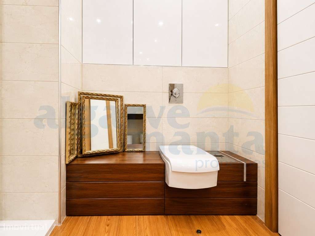 Exclusivo com Algarve Manta! Apartamento T2 de Luxo em Portimão, Al...-21