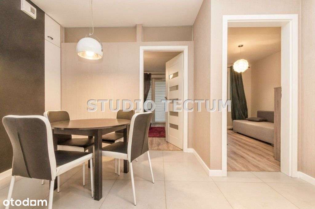 2 Pokoje Ruczaj Dębniki Garaż Komórka-9