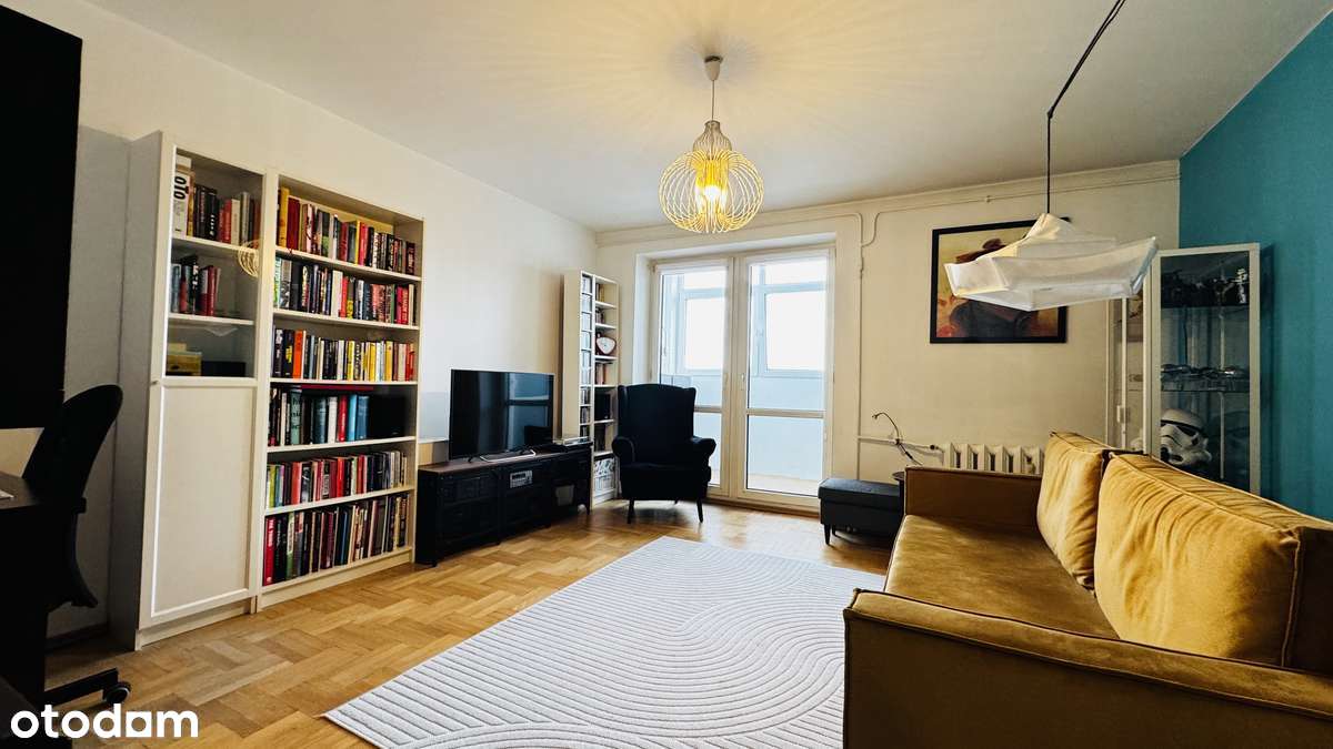 CZUBY | 2 pokoje + kuchnia | WIDOK | piwnica | LOKALIZACJA - Pełny obrazek: 3/15