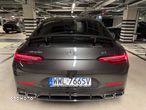 Mercedes-Benz AMG GT 53 4Matic+ Coupe Speedshift TCT 9G - 7