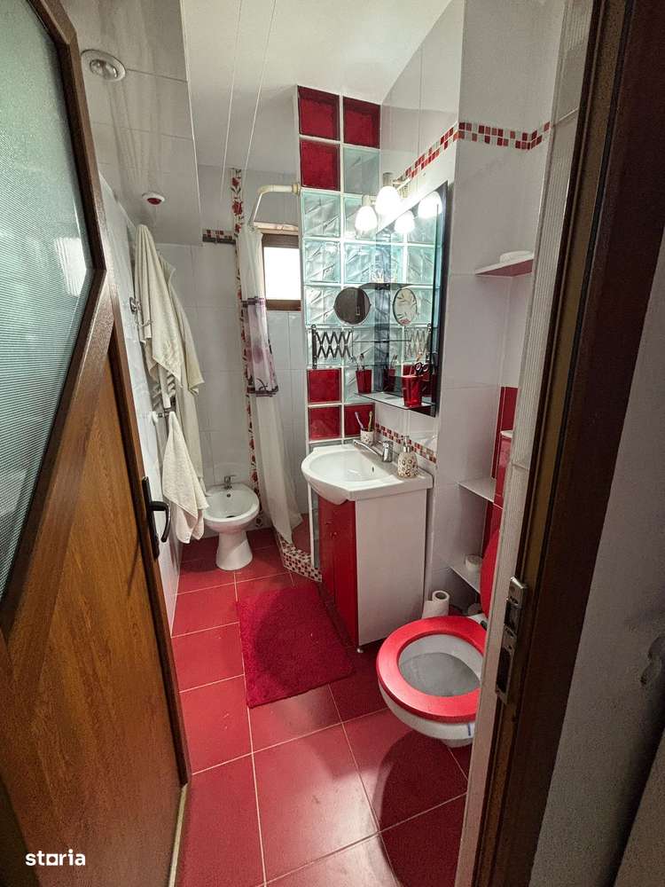 Apartament 3 camere etaj 3 mobilat utilat - Simion Barnutiu - Imagine principală: 5/7