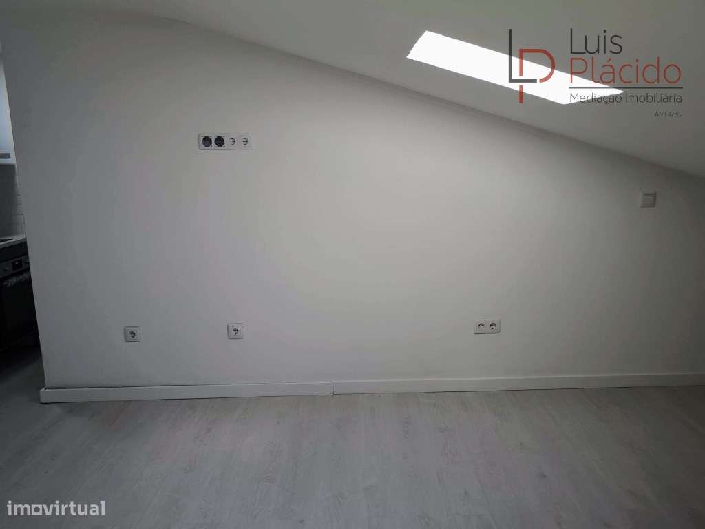 APARTAMENTO T2 +T0 | Sines | Próximo do Centro-25