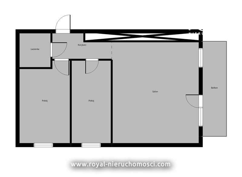 3 pokoje, komórka, m.postojowe - Unii Europejskiej-8