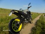 Yamaha MT - 8