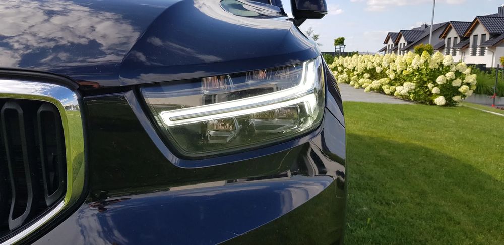 Volvo XC40 D3 SCR AWD Inscription 2021