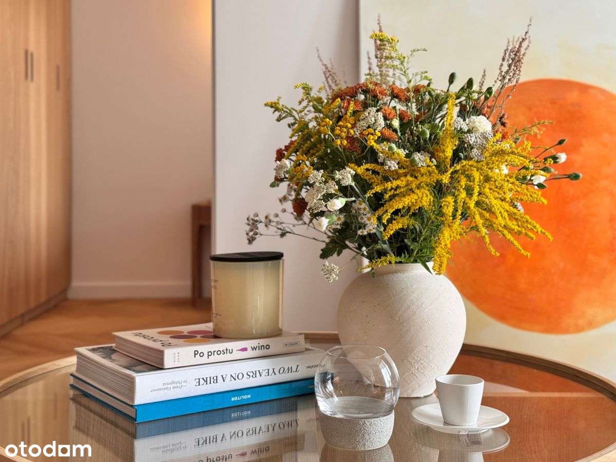 ✅ 2 pokojowe ✅ wysokie 7 piętro ✅ ciche ✅ parking✅-4