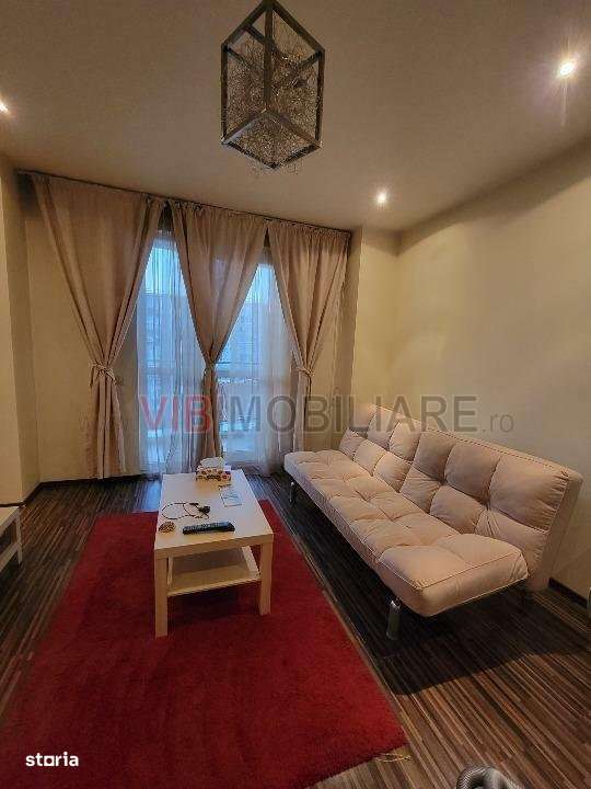 Decebal - Piata Alba Iulia - parcare subterana - metrou Piata Muncii - Imagine principală: 3/9