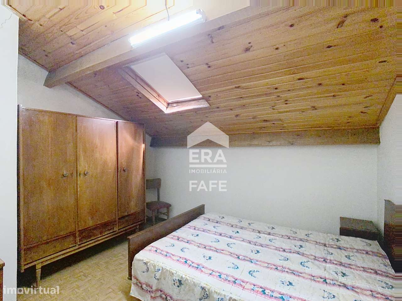 Moradia Individual T3 em Seidões, Fafe-12