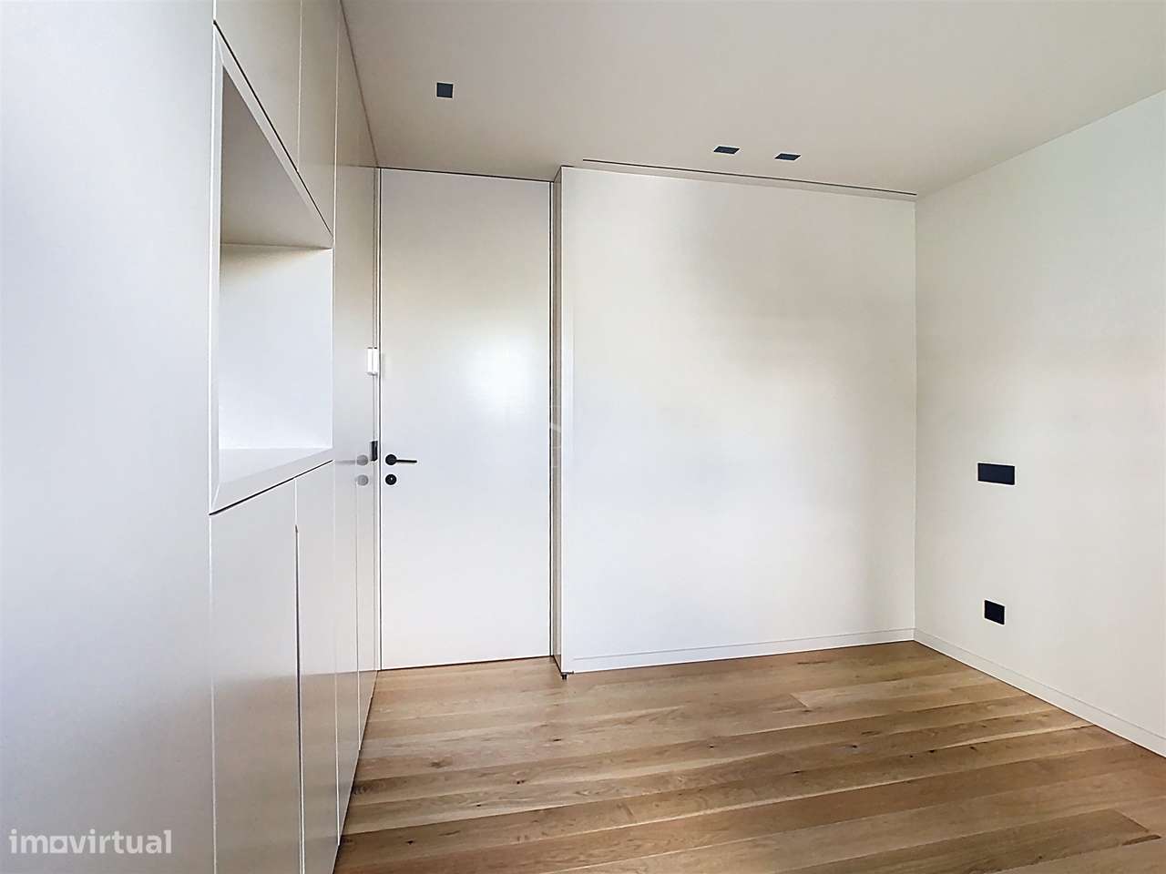 T1 Prelada c Garagem | T1 Carvalhido | T1 Monte Burgos Ramalde-8