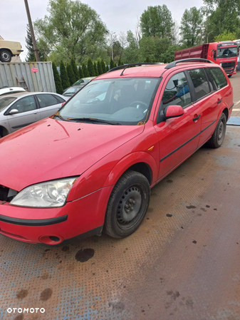 Ford Mondeo MK3 na części - 2