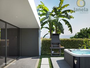 Fantástica Moradia T3 com jacuzzi e garagem em Albufeira - Grande imagem: 5/23