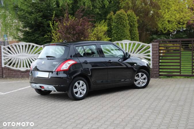 Suzuki Swift 1.2 Premium - 25