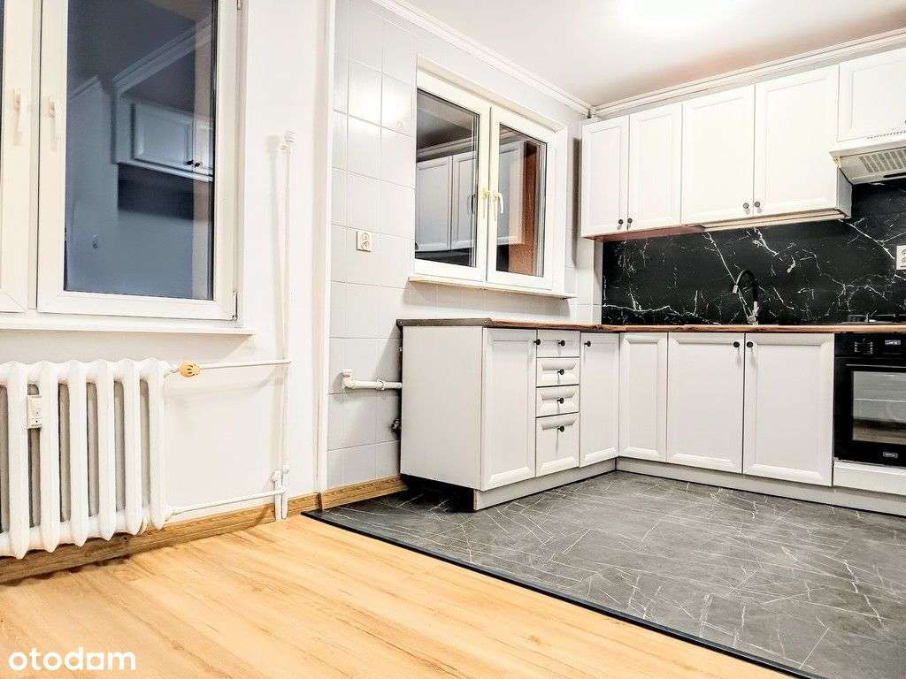 3 pokoje w świetnym stanie, Witomino-2