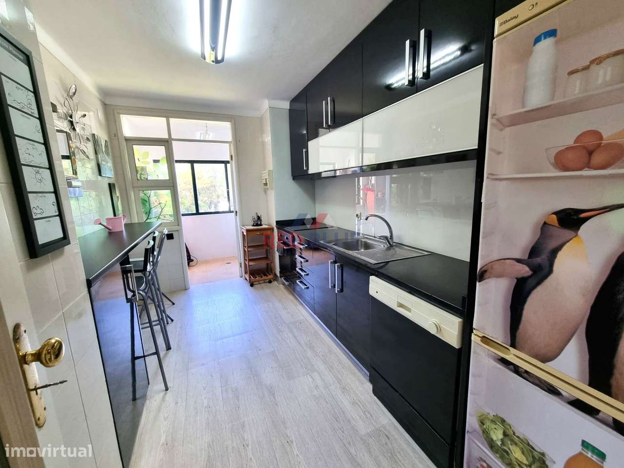 APARTAMENTO T1, VISTAS DE MAR, PÓVOA DE VARZIM-8